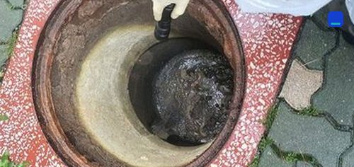오피스텔 욕실 악취 배관 세척 삼양동 하수구막힘 오피스텔 욕실 악취 배관 세척