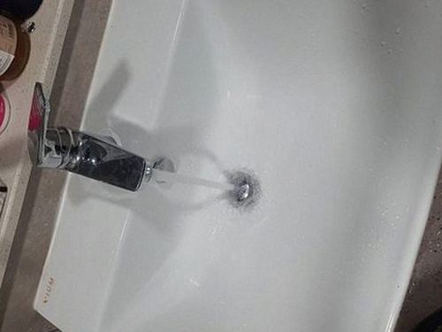 삼양동 빌라에서 놓치기 쉬운 하수구막힘 원인